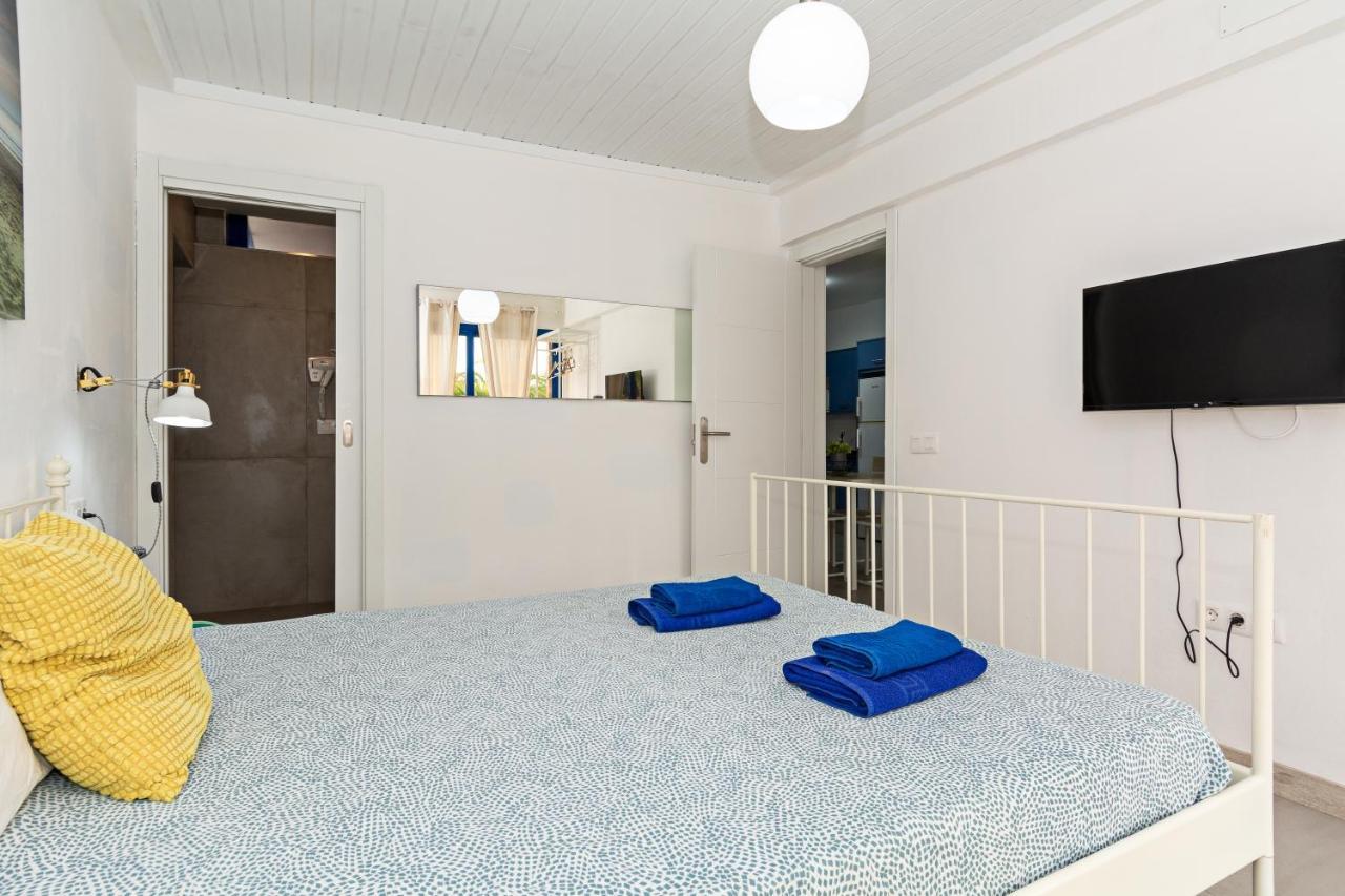 Villa Valentina Private Pool Playa Blanca By Pvl Esterno foto