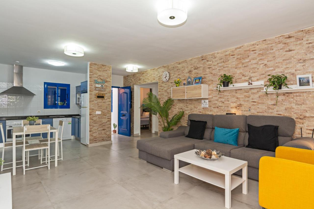 Villa Valentina Private Pool Playa Blanca By Pvl Esterno foto
